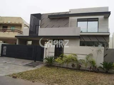 11 Marla House for Sale in Rawalpindi Bahria Town Phase-8