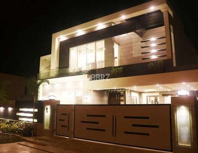 11 Marla House for Sale in Rawalpindi Media Town