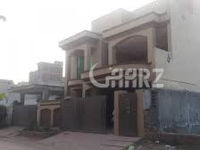 11 Marla House for Sale in Rawalpindi Safari Villas-3, Bahria Town Rawalpindi
