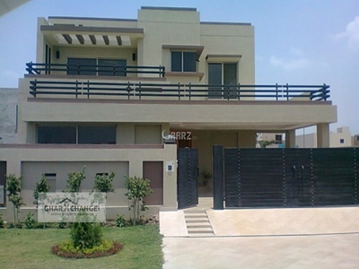 11 Marla House for Sale in Rawalpindi Safari Villas-3, Bahria Town Rawalpindi