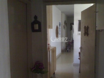 1100 Square Feet Apartment for Sale in Karachi Badar Commercial Area, DHA Phase-5