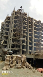 1110 Square Yard Apartment for Sale in Karachi Sector-25-a Punjabi Saudagar