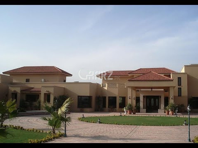 12 Kanal Farm House for Sale in Islamabad Bhara Kahu