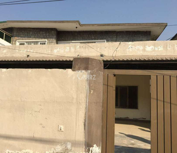 1.2 Kanal House for Sale in Faisalabad Satiana Road