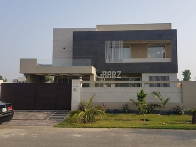 1.2 Kanal House for Sale in Islamabad I-8