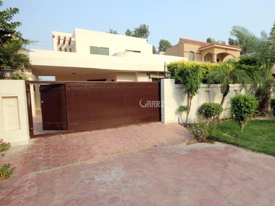 1.2 Kanal House for Sale in Karachi DHA Phase-5, DHA Defence,