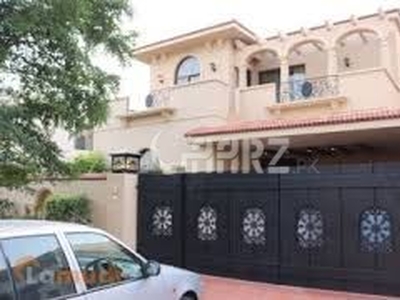 1.2 Kanal House for Sale in Lahore DHA Phase-5 Block L