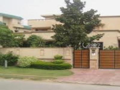 1.2 Kanal House for Sale in Lahore DHA Phase-6 Block E