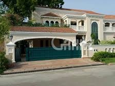 1.2 Kanal House for Sale in Lahore Garden Town