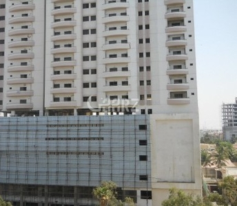 12 Marla Apartment for Sale in Karachi Clifton Block-5