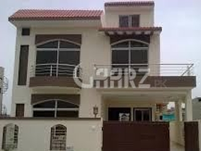 12 Marla House for Sale in Karachi Clifton Block-7