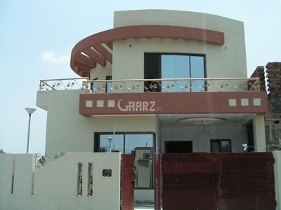 12 Marla House for Sale in Karachi DHA Phase-7