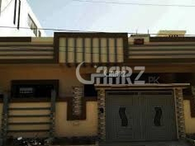 12 Marla House for Sale in Karachi Gulshan-e-iqbal