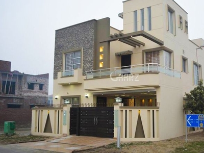 12 Marla House for Sale in Lahore Askari-10 - Sector A