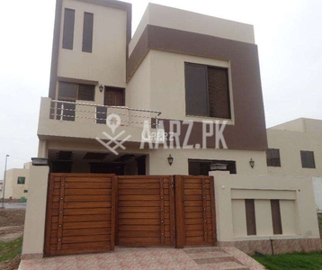 12 Marla House for Sale in Lahore Babar Block