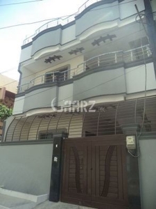 12 Marla House for Sale in Lahore Chambelli Block