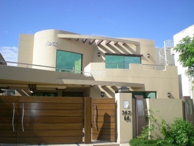 12 Marla House for Sale in Lahore Phase-1 Block D