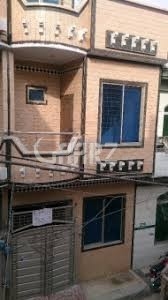 12 Marla House for Sale in Lahore Phase-1 Block F-2
