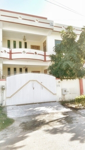 12 Marla House for Sale in Lahore Tulip Block
