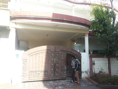 12 Marla House for Sale in Rawalpindi Gulraiz Phase-3