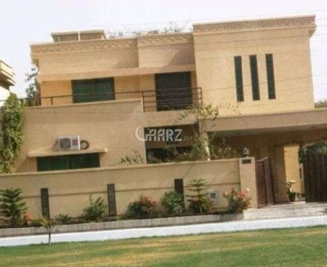 12 Marla House for Sale in Rawalpindi Media Town
