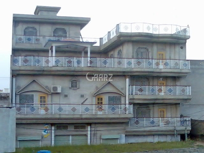 12 Marla House for Sale in Sialkot Gohadpur