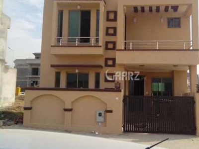 12 Marla House for Sale in Wah Model Town