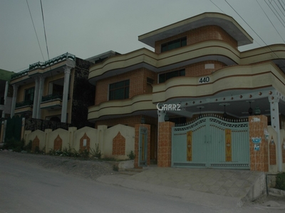 1.2 Square Yard House for Sale in Karachi DHA Phase-6, DHA Defence