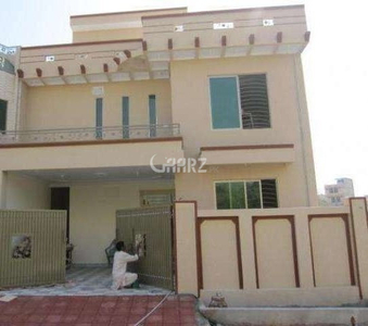 120 Square Yard House for Sale in Karachi Block-6,