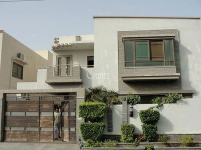 120 Square Yard House for Sale in Karachi DHA Phase-7