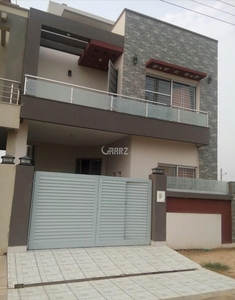 120 Square Yard House for Sale in Karachi DHA Phase-7 Extension