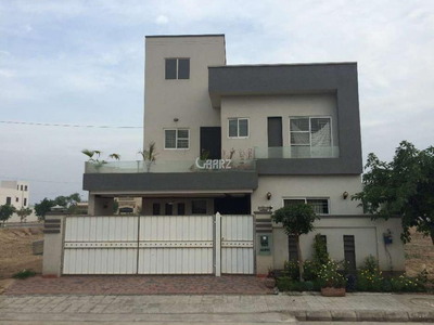 120 Square Yard House for Sale in Karachi DHA Phase-8