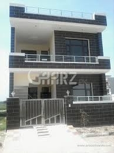120 Square Yard House for Sale in Karachi DHA Phase-8,