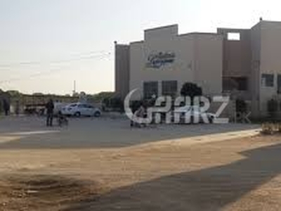 120 Square Yard House for Sale in Karachi Landhi,