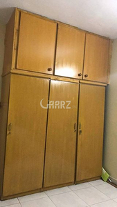 1200 Square Feet Apartment for Sale in Karachi North Nazimabad Block A