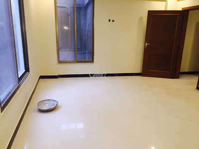 1250 Square Feet Apartment for Sale in Karachi Gulshan E Iqbal Block-13/ D-2, Saheba Akhter Road, Karaachi