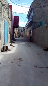 1250 Square Feet Upper Portion for Sale in Quetta Muslim Town, Sabzal Road, Brewery Road