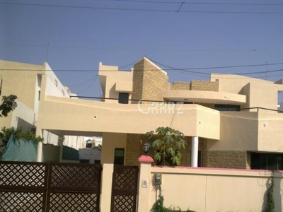 1.3 Kanal House for Sale in Islamabad F-7