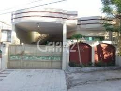 1.3 Kanal House for Sale in Lahore DHA Phase-5 Block A