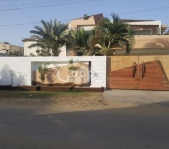 1.3 Kanal House for Sale in Lahore Hbfc Housing Society Block B