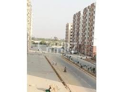 13 Marla Apartment for Sale in Karachi Askari-5