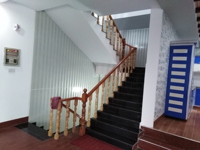 13 Marla House for Sale in Abbottabad Near Alif Laila Guest House