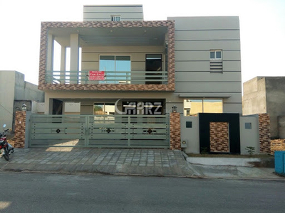 13 Marla House for Sale in Islamabad DHA Defence Phase-2