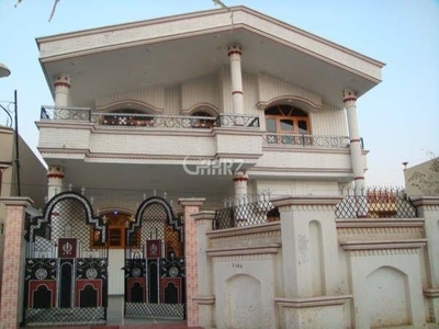13 Marla House for Sale in Lahore Johar Town Phase-1