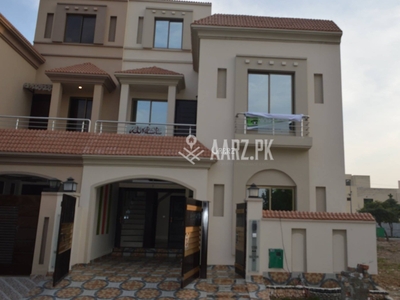 13 Marla House for Sale in Rawalpindi Bahria Town Phase-8
