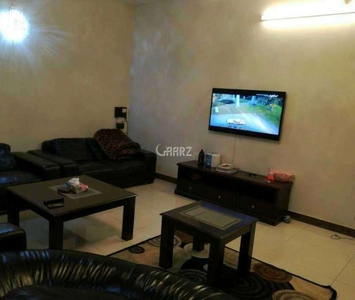 1375 Square Feet Apartment for Sale in Islamabad