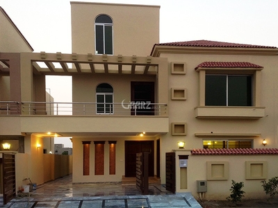 14 Marla House for Sale in Karachi Navy Housing Scheme