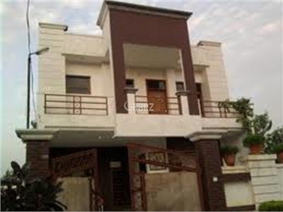 14 Marla House for Sale in Karachi Phase-2 Sector B