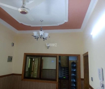 1400 Square Feet Apartment for Sale in Karachi Bukhari Commercial Area, DHA Phase-6