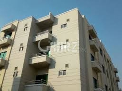1400 Square Feet Apartment for Sale in Karachi DHA Phase-6